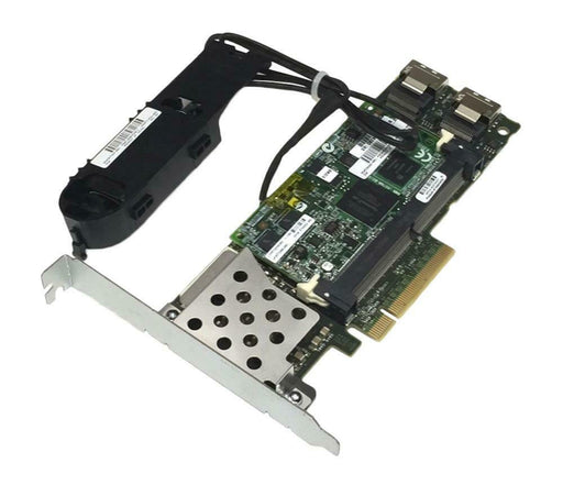 578230-B21 I HP Smart Array P410 8-port SAS RAID Controller