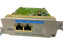 J9732A I HPE 2920 2-Port 10GBASE-T Module