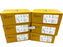 R0Q70A I New HPE MSA 60TB SAS 12G Midline 7.2K LFF 3.5in M2 6-pack HDD Bundle