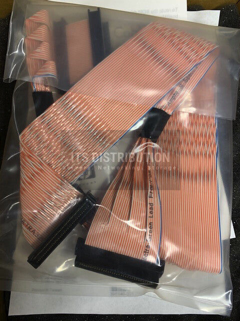 385749-B21 I Genuine HP DL140/DL145G2 SCSI Cable Kit BRAND NEW