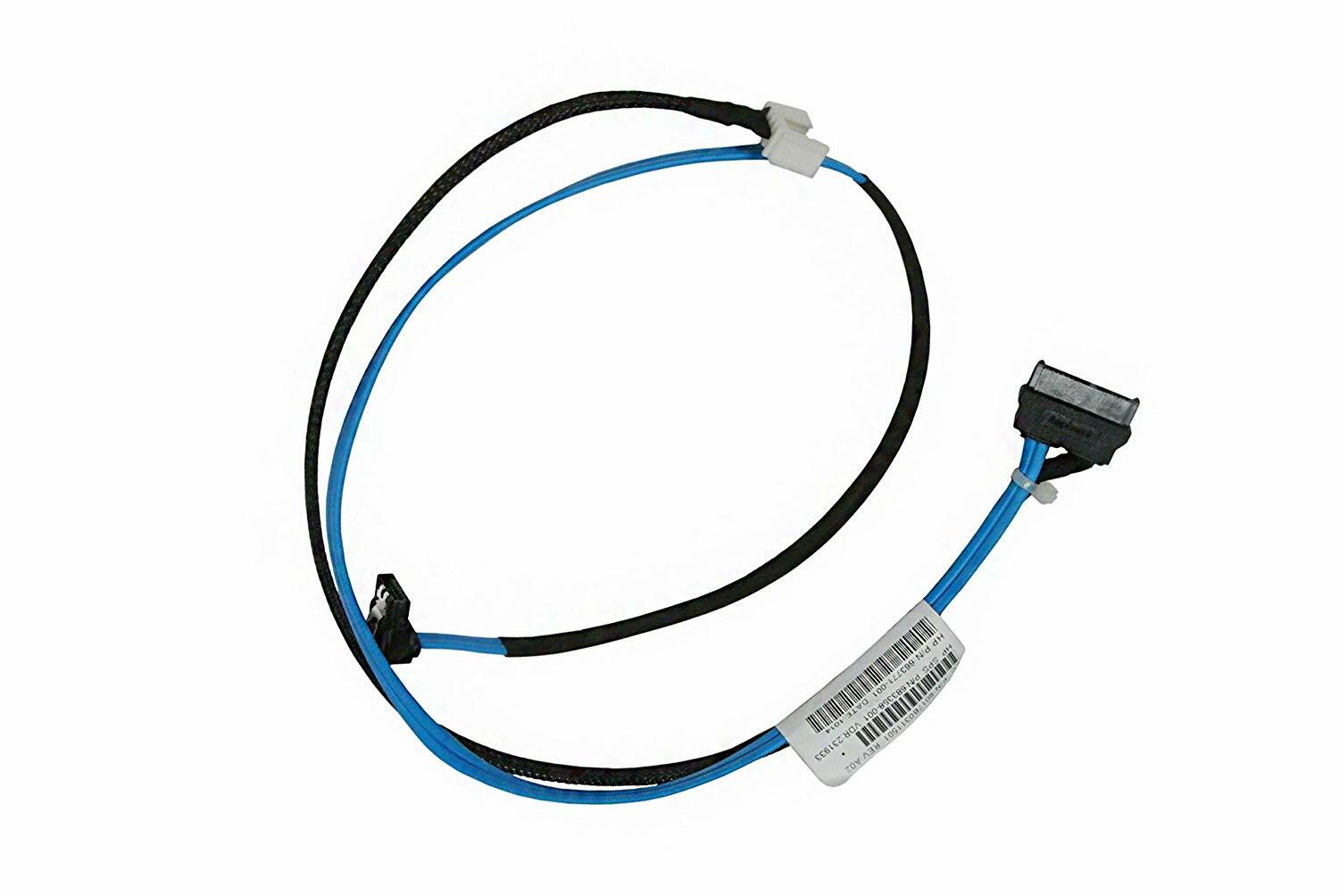 683358-001 I HPE Cable 1U G8 Optical SATA BRAND NEW SEALED