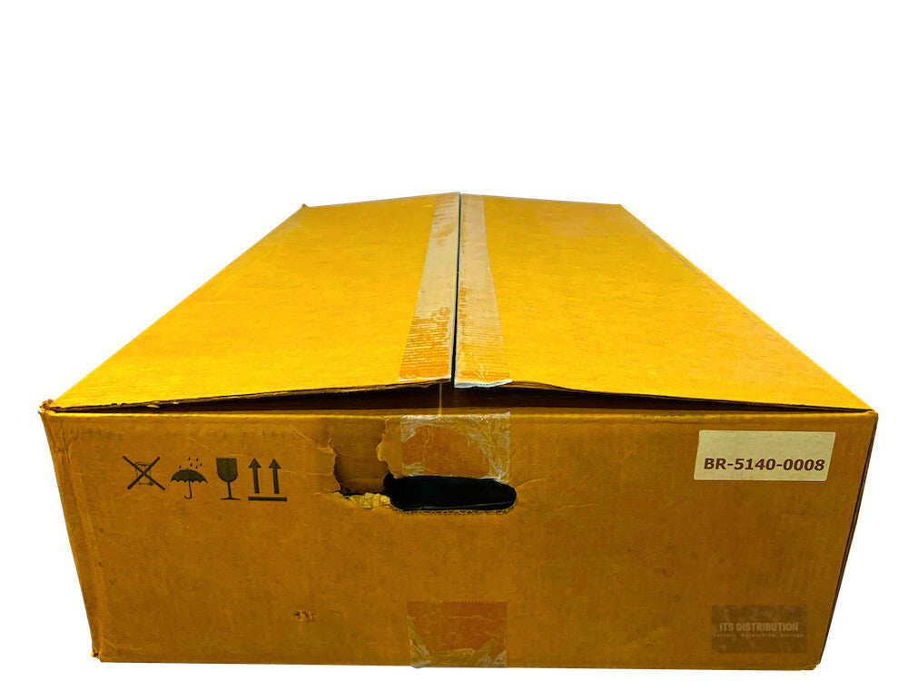 BR-5140-0008 I Brocade Founrdry 5100 Fibre Channel SAN Switch OPEN BOX