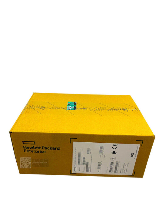 R0Q58A I New Retail HPE MSA 6TB SAS 12G Midline 7.2K LFF 3.5in M2 HDD P13248-001