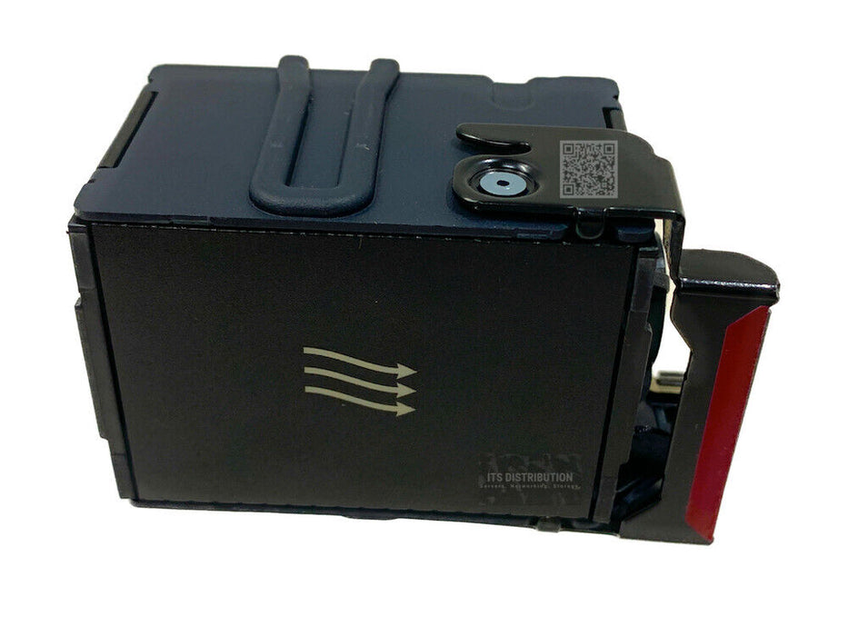 661530-B21 I HP DL360e Gen8 Redundant Fan Kit 654752-001 667882-001 697183-001