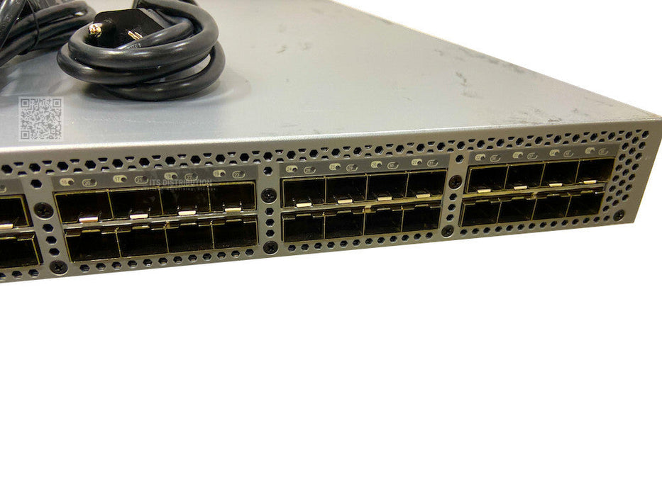 AM870A I HP StorageWorks 492294-001 8/40 SAN Switch 24 Ports 8Gbps