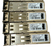 DS-SFP-FC-2G-SW I LOT OF 10 Genuine Cisco MDS 9000 2 Gbps 1/2 FC SFP Module