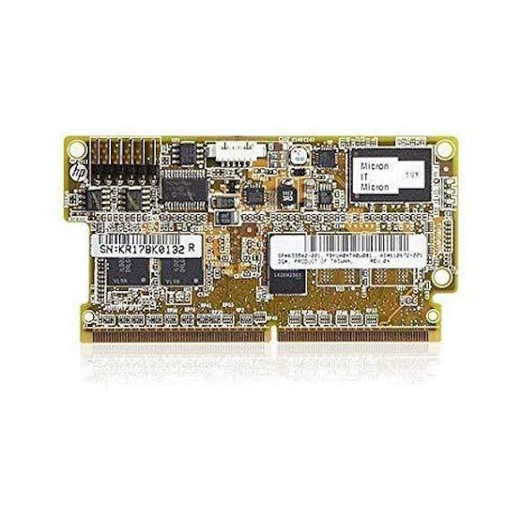661069-B21 I HP 512MB P-series Flash Backed Write Cache