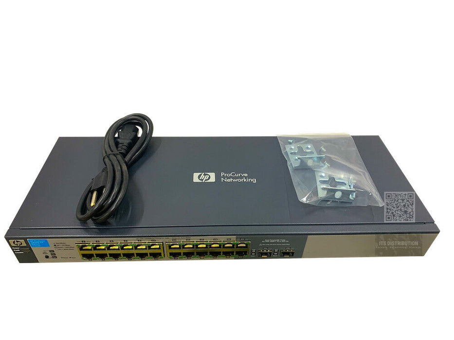 J9450A I HP V1810-24G Switch