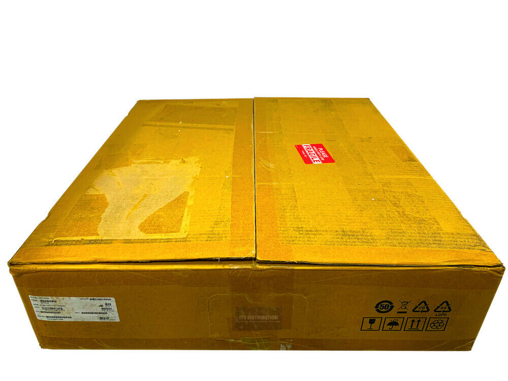 JW752A I Open Box HPE Aruba 7220 (US) Controller