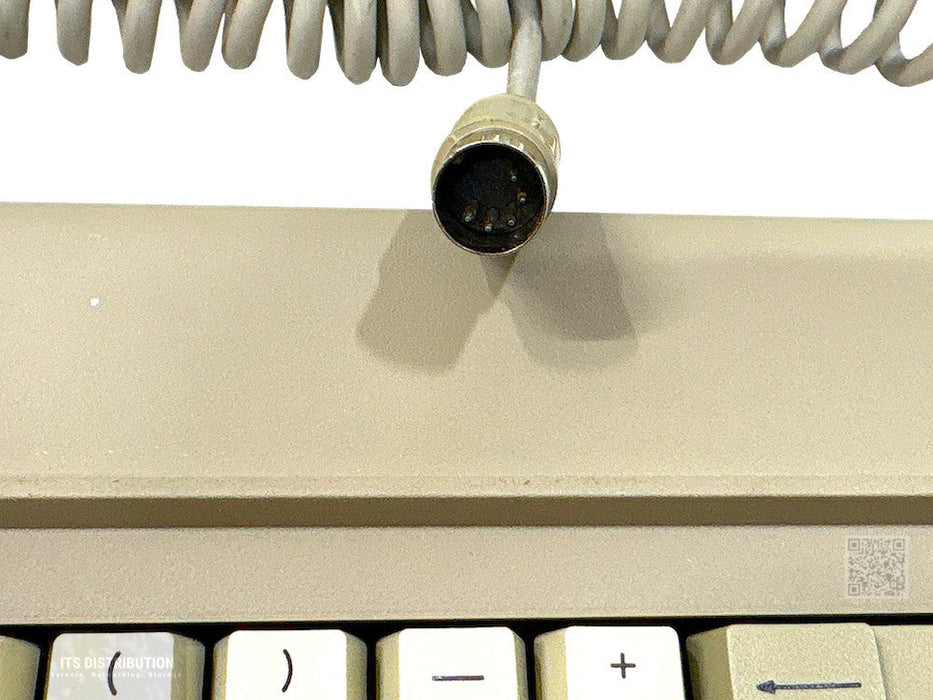 952455-003 I Telex Memorex 204780-003 205231-003 88 Key Terminal Keyboard