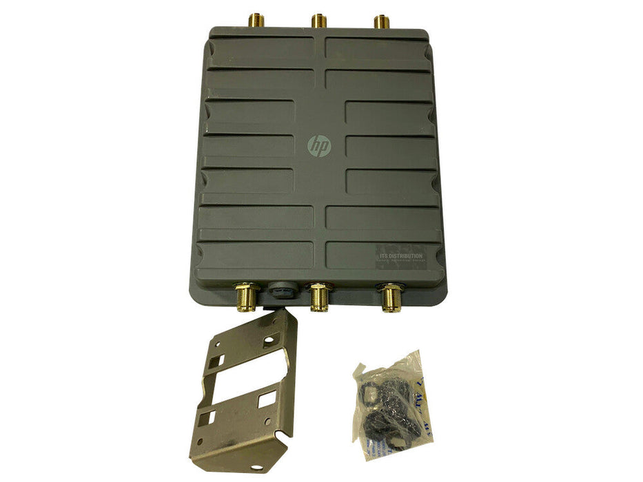 J9716A I HPE E-MSM466-R Dual Radio 11N 802.11N Access Point WW