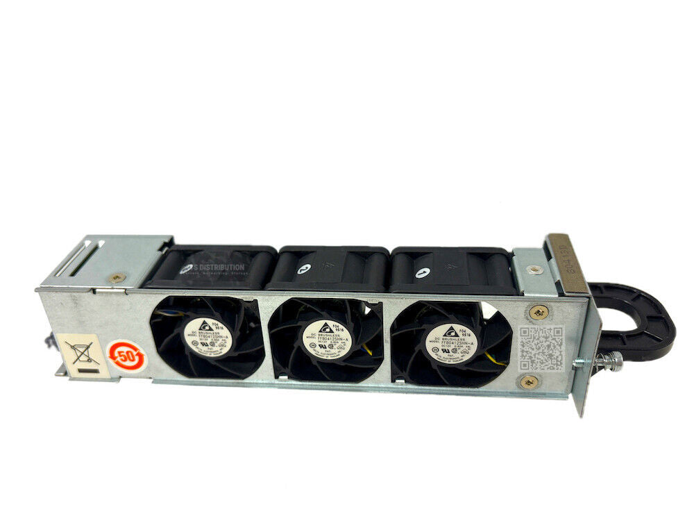 JL088A I HPE Aruba Fan Tray for 3810 Switches JL072A JL074A JL075A A-5543-D3