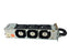 JL088A I HPE Aruba Fan Tray for 3810 Switches JL072A JL074A JL075A A-5543-D3