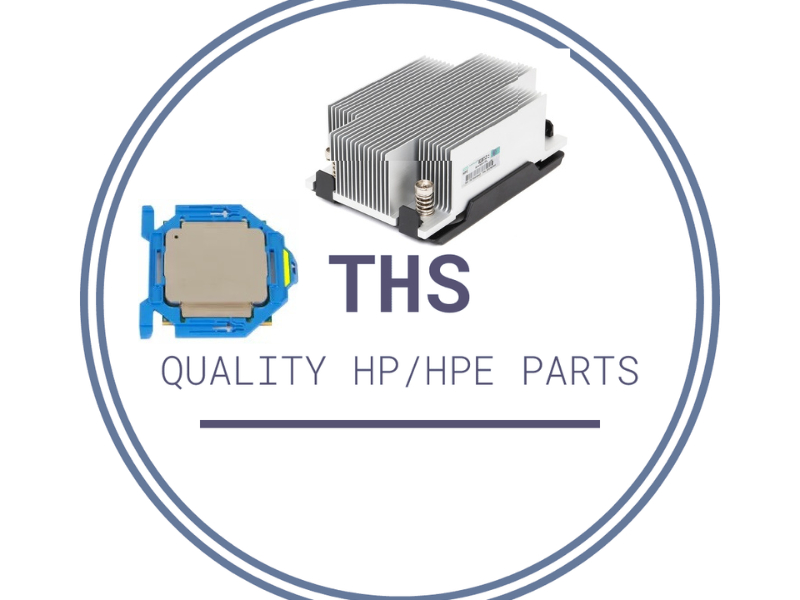 HP 719050-L21 NEW COMPLETE 2.4Ghz Xeon E5-2630 v3 CPU KIT for Proliant DL380 G9