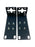 5189-6934 I HPE Aruba 1U Long Rack Mount Kit for JL258A J9137A J9298A Switches