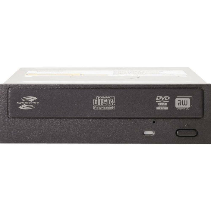 624192-B21 I HP Internal DVD-Writer Jack Black DVD-RAM Support 624592-001