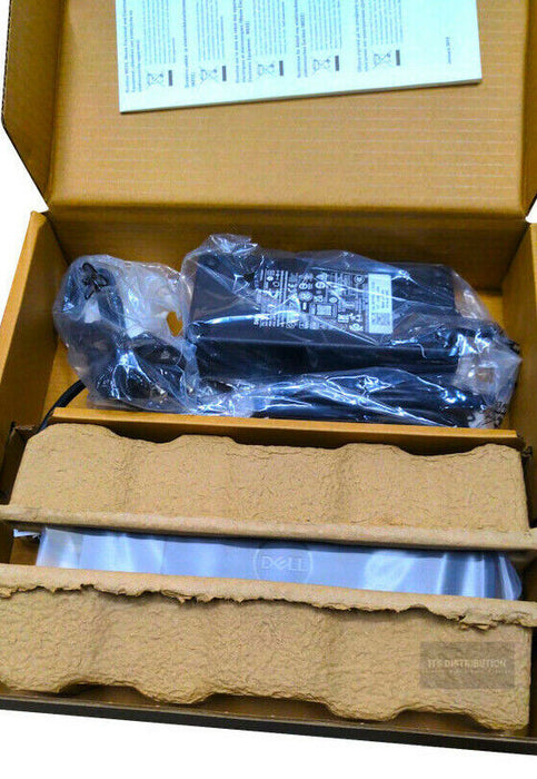 WD19S180W I Brand New Dell 180W ExpressCharge Docking Station WD19S 0110RP