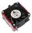 591208-001 I HP ProLiant DL580 G7 SPS Hot-Pluggable Fan Assembly 92MM