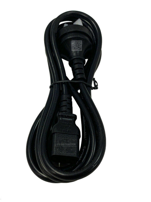 PAN-PWR-CORD-AUS I Genuine Palo Alto 6ft Power Cable Australia 250V 10A AS/NZS