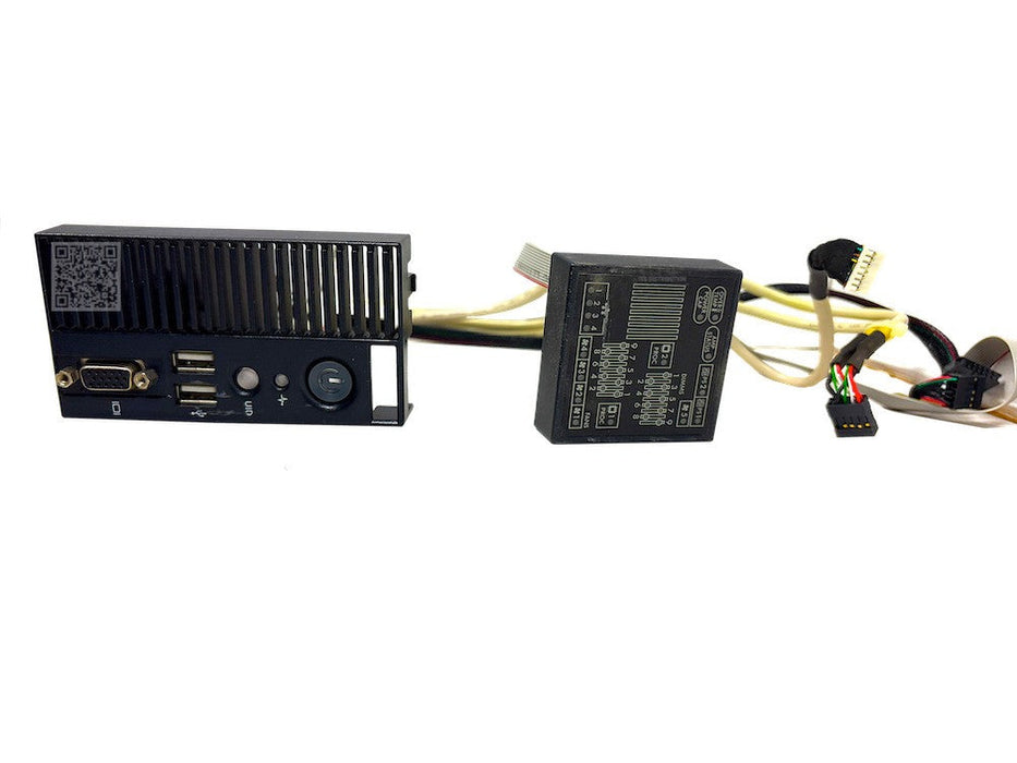 519562-001 I HP ProLiant ML370 DL370 G6 Power Switch SID & Cable Kit Bundle