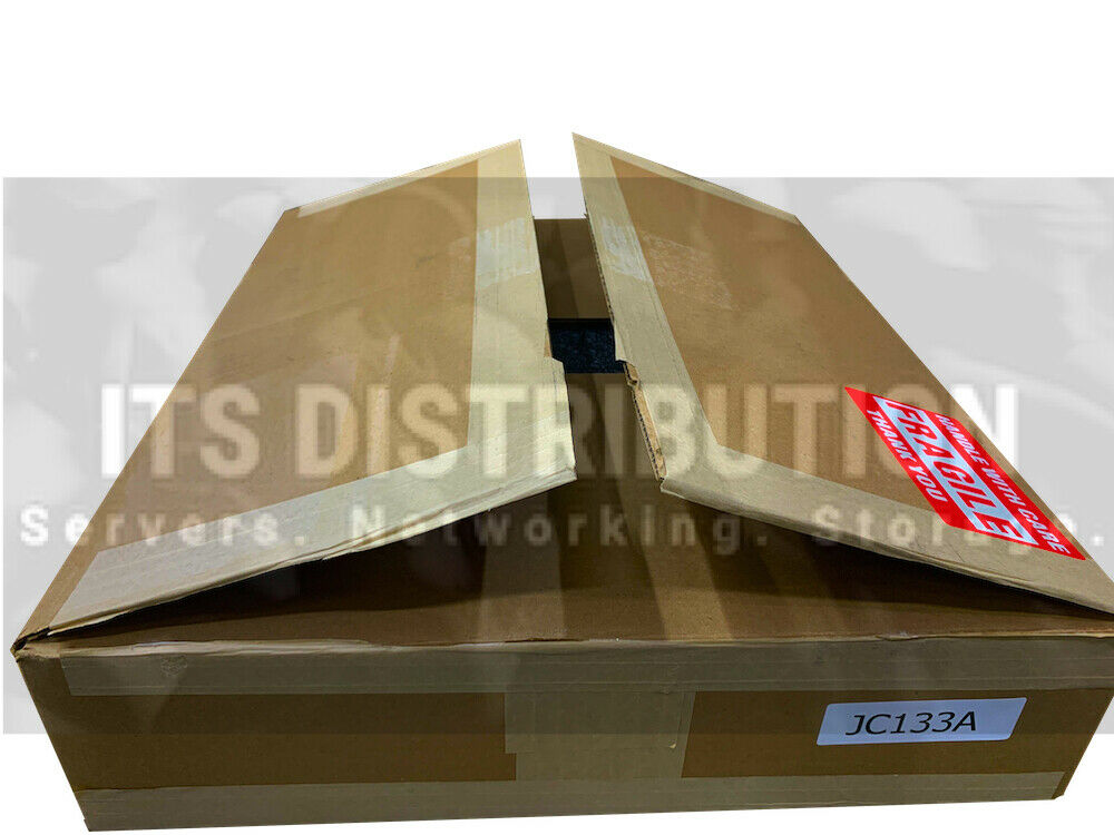 JC133A I HP 8800 Dual Service Processor Module