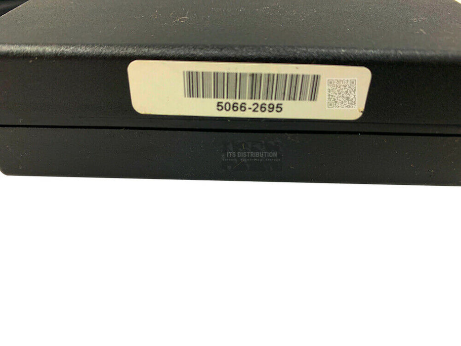 5066-2695 I Genuine HP AC 18 Watt Power Adapter J9774A J9777A J9783A EADP-18XB A