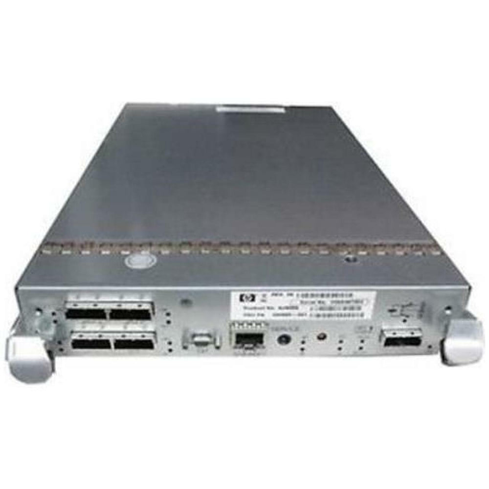 490094-001 I HP StorageWorks MSA2300SA AJ808A Smart Array Controller