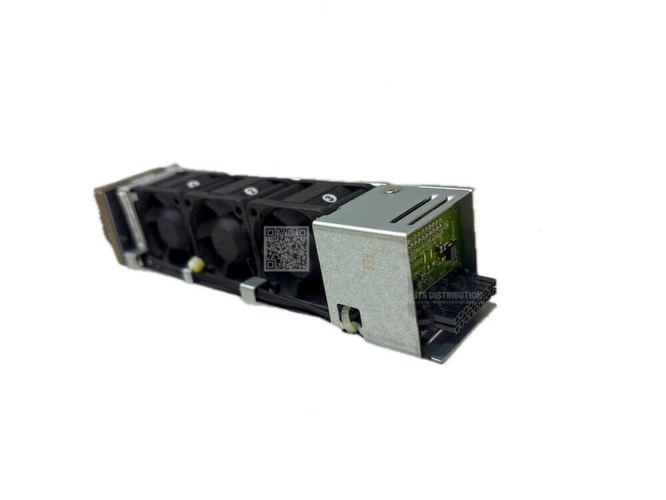 JL088A I HPE Aruba Fan Tray for 3810 Switches JL072A JL074A JL075A A-5543-D3