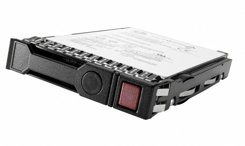 512743-001 I Genuine HP 72 GB 2.5" Internal Hard Drive - SAS HDD