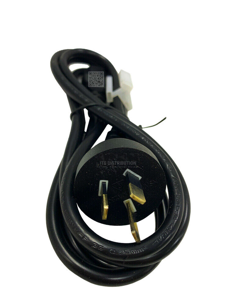 PAN-PWR-CORD-AUS I Genuine Palo Alto 6ft Power Cable Australia 250V 10A AS/NZS