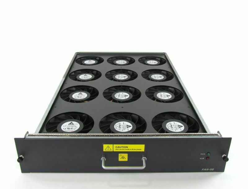JC081A I HP Fan Assembly