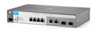 J9693A I HPE MSM720 Wireless LAN Access Controller (WW) RENEW SEALED