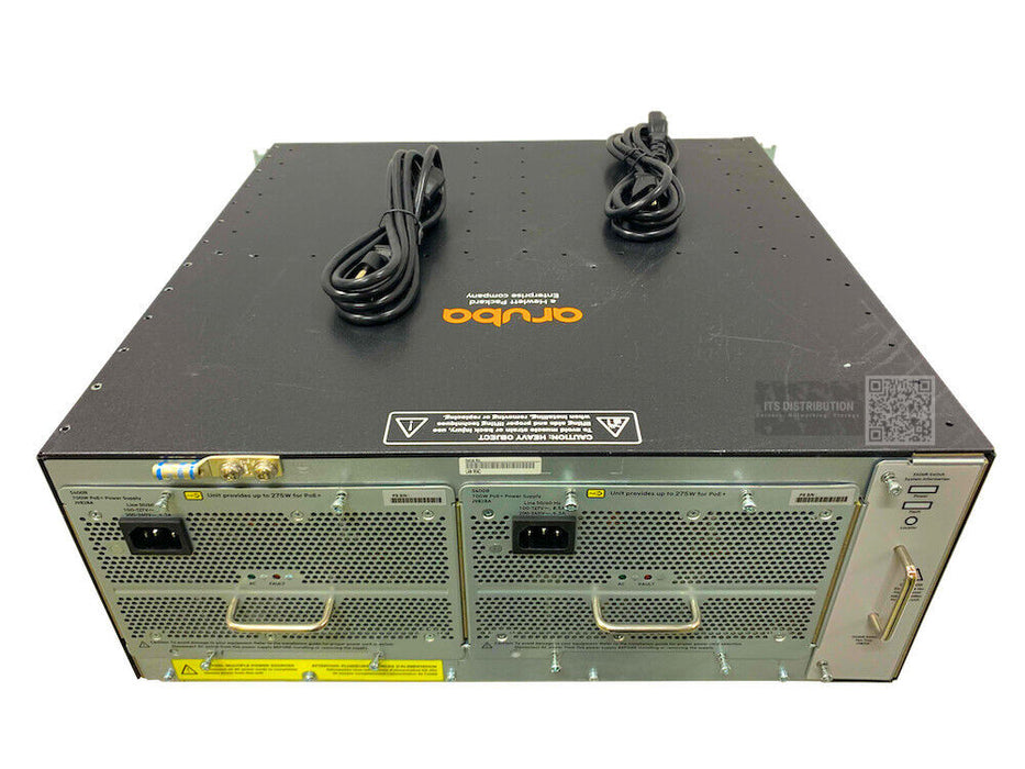 J9821A I HPE Aruba 5406R zl2 Switch CTO from J9850A J9827A  J9828A J9536A J9534A