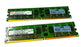 497765-B21 I GENUINE HP 4GB DDR2 SDRAM Memory Module 4GB (2 x 2GB) 501157-001