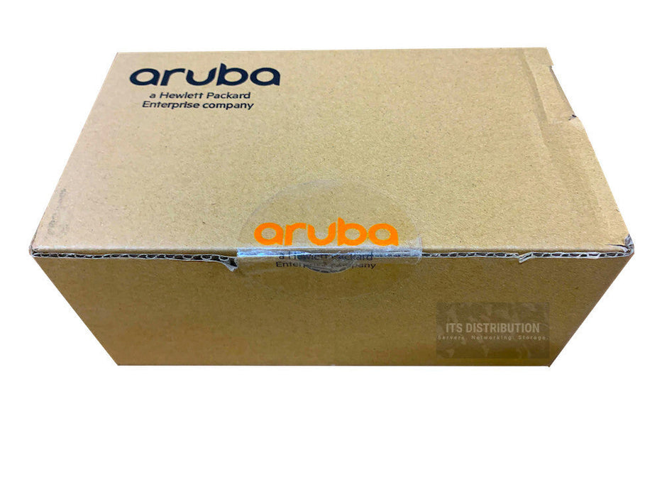 JL325A I New Sealed HPE Aruba 2930 2Port Stacking Module 5066-4802 + J9734A KIT
