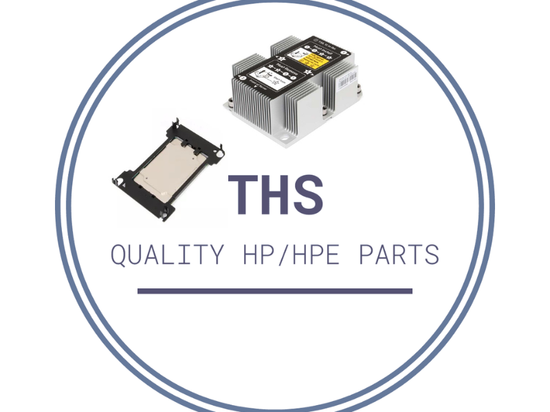 HPE P02501-L21 (COMPLETE!) 2.7Ghz Xeon-Gold 6226 CPU KIT for Proliant DL380 G10