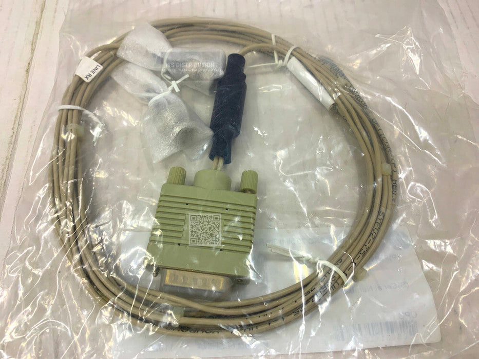 JD175A I New Genuine HP X260 Router Cable 04026106 9.84 ft DB 15 BNC Network