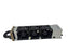 JL088A I HPE Aruba Fan Tray for 3810 Switches JL072A JL074A JL075A A-5543-D3