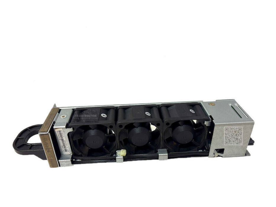 JL088A I HPE Aruba Fan Tray for 3810 Switches JL072A JL074A JL075A A-5543-D3