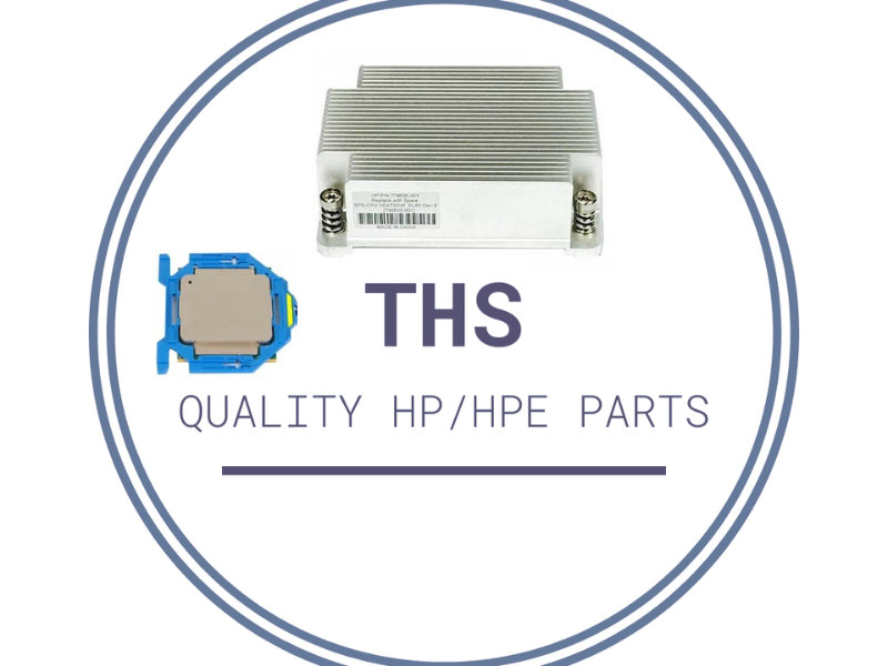 HP 765529-L21 NEW COMPLETE 2.6Ghz Xeon E5-2660 v3 CPU KIT for Proliant DL80 G9
