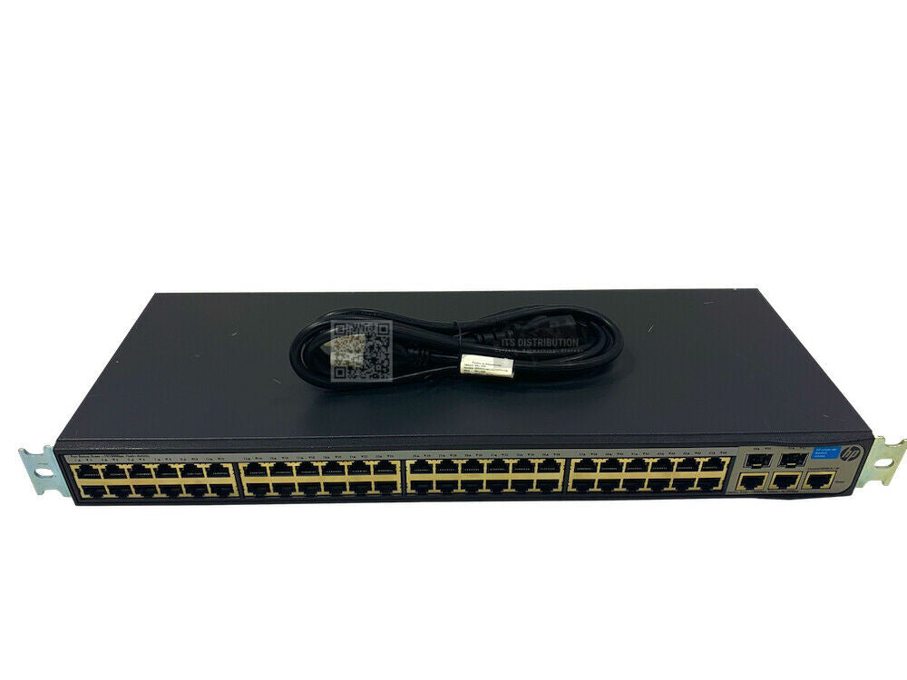 JG540A I HPE 1910-48 Switch