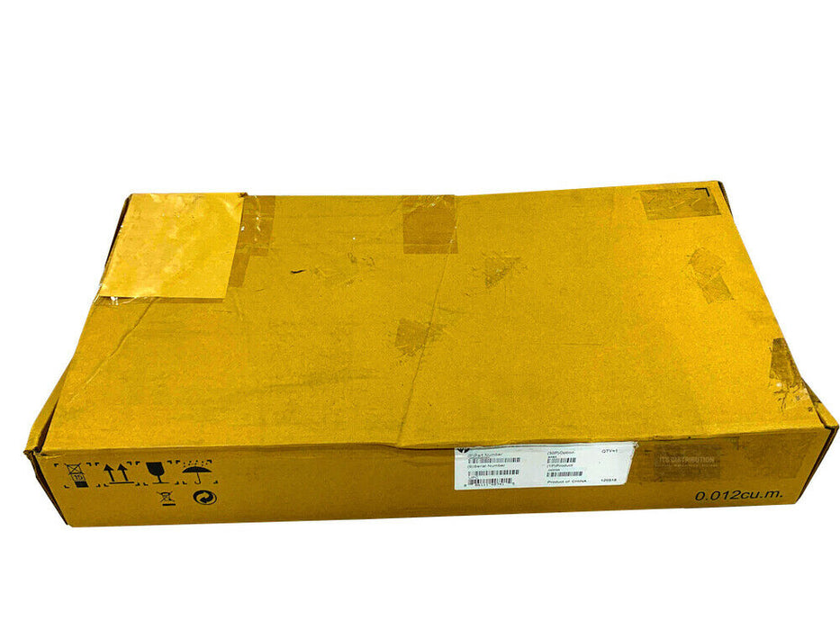 JG223A I Open Box HP 3100-24 v2 SI Switch