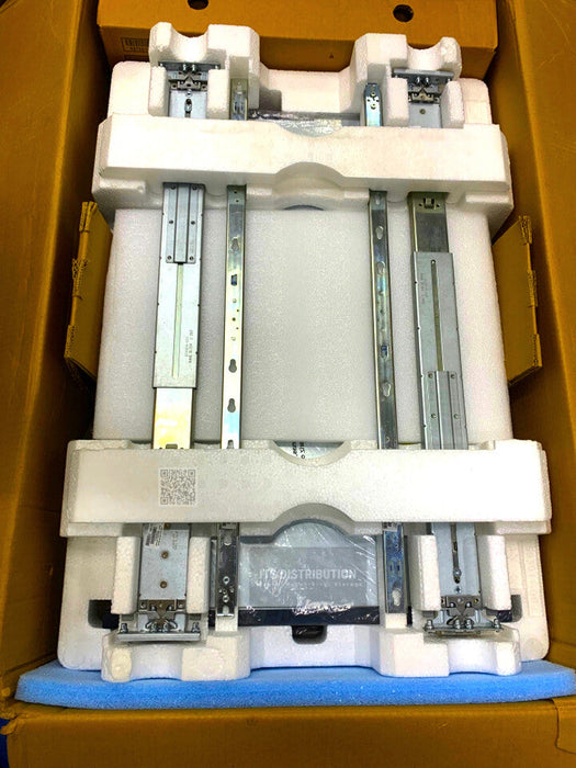 633964-001 I HP ProLiant DL585 G7 4U 6180SE 4P 64GB-R P410I Rack Server OPEN BOX