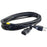 JW124A I Brand New Factory Sealed HPE Aruba AC Power Cord - North America