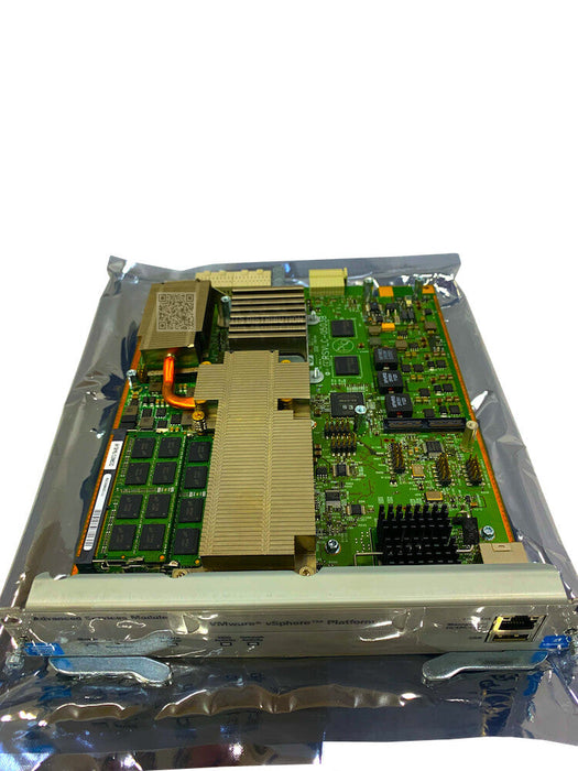 J9748A I HP Advanced Services zl Module J9686A 5066-1697