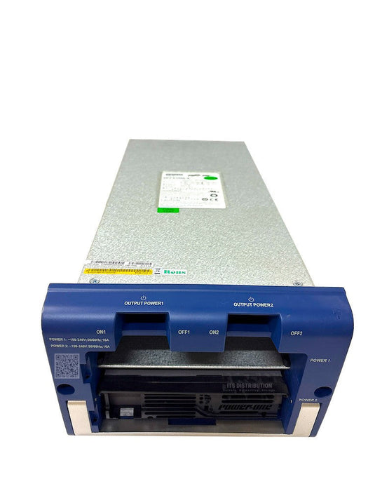JC111A I HP 9500 AC Power Supply 3.50 kW Power Frame 0231A83T