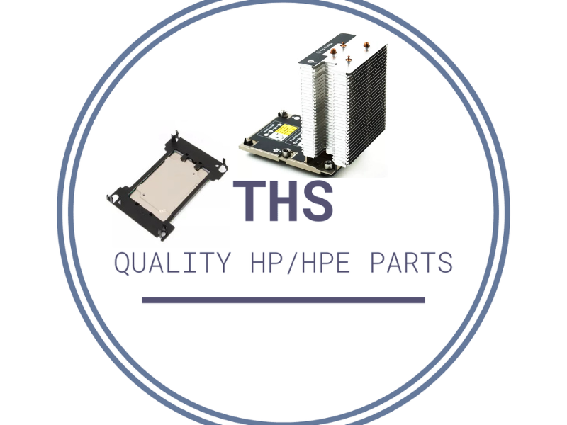 HPE 876918-L21 COMPLETE 2.1Ghz Xeon-Silver 4110 CPU KIT for ML110 G10