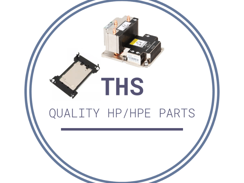 HPE P15758-L21 NEW COMPLETE 3.3Ghz Xeon-Gold 6246 CPU KIT for DL380 G10