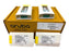 JL083A I Brand New Retail HPE Aruba 3810M 4SFP+ Module + 4x J4858D BUNDLE