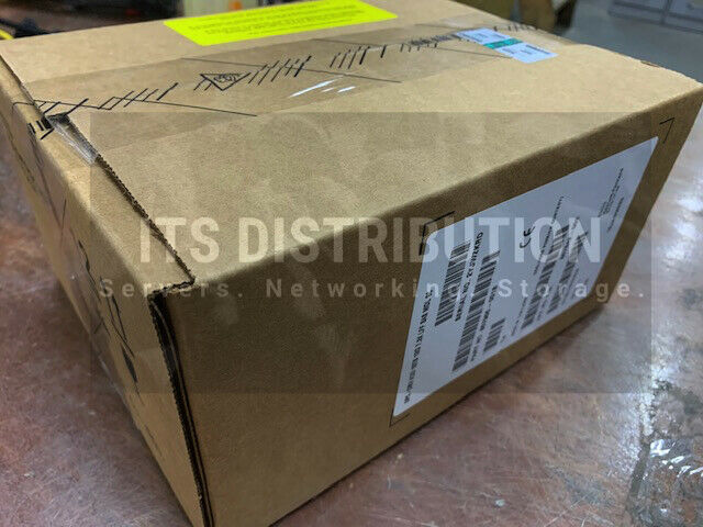 857644-B21 I New Sealed HPE 10TB SAS 7200 RPM LFF 12G 512E SC HDD 857965-001